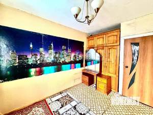 3-к квартира, вторичка, 66м2, 7/10 этаж