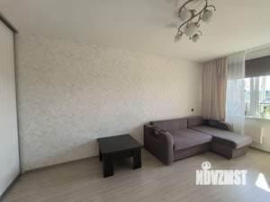 1-к квартира, вторичка, 39м2, 6/9 этаж