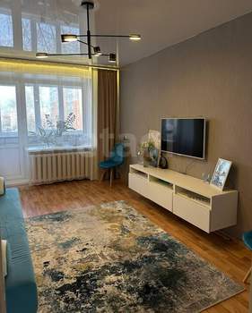 2-к квартира, вторичка, 45м2, 5/5 этаж