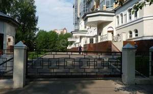 3-к квартира, вторичка, 130м2, 1/7 этаж