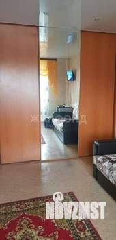 1-к квартира, вторичка, 31м2, 3/6 этаж