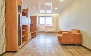 1-к квартира, вторичка, 37м2, 14/14 этаж