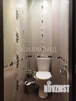 2-к квартира, вторичка, 65м2, 3/6 этаж