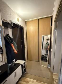 1-к квартира, вторичка, 47м2, 10/10 этаж