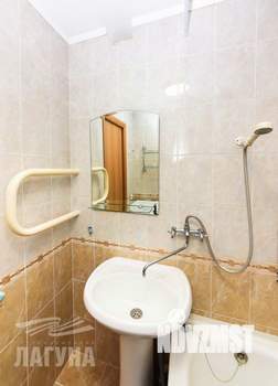 2-к квартира, вторичка, 52м2, 2/5 этаж