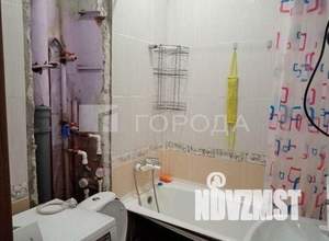 2-к квартира, вторичка, 41м2, 4/4 этаж