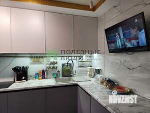3-к квартира, вторичка, 78м2, 5/5 этаж