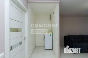 2-к квартира, вторичка, 44м2, 3/45 этаж