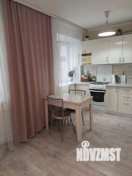 2-к квартира, вторичка, 42м2, 5/5 этаж