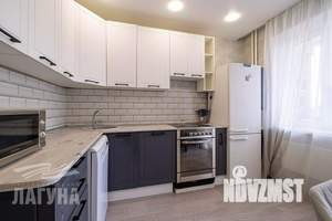 2-к квартира, вторичка, 53м2, 3/14 этаж