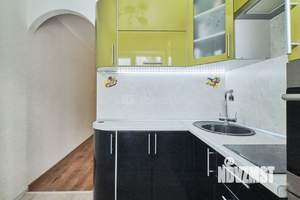 3-к квартира, вторичка, 56м2, 4/5 этаж