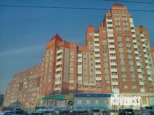 1-к квартира, вторичка, 36м2, 3/11 этаж