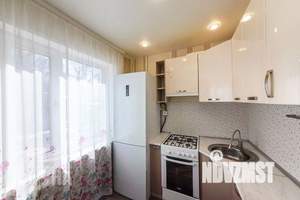 2-к квартира, вторичка, 45м2, 2/5 этаж
