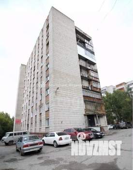1-к квартира, вторичка, 14м2, 3/9 этаж