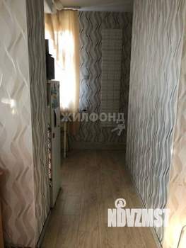 1-к квартира, вторичка, 31м2, 1/2 этаж