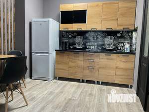 2-к квартира, вторичка, 43м2, 9/17 этаж