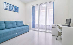 2-к квартира, вторичка, 67м2, 4/7 этаж