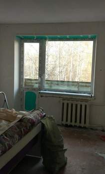 3-к квартира, вторичка, 63м2, 3/5 этаж