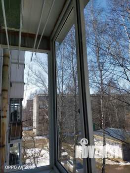 2-к квартира, вторичка, 43м2, 3/5 этаж