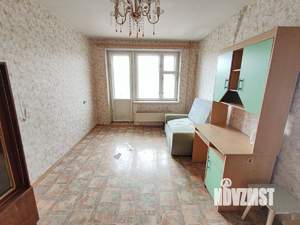 1-к квартира, вторичка, 29м2, 4/5 этаж