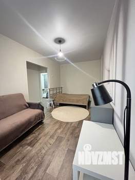 1-к квартира, вторичка, 31м2, 3/5 этаж