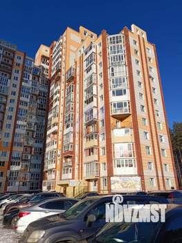 3-к квартира, вторичка, 83м2, 13/19 этаж