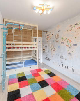 2-к квартира, вторичка, 61м2, 10/15 этаж