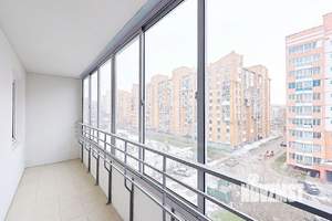 3-к квартира, вторичка, 52м2, 9/10 этаж