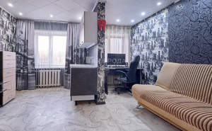 2-к квартира, вторичка, 22м2, 4/5 этаж