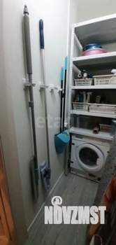 2-к квартира, вторичка, 64м2, 9/9 этаж