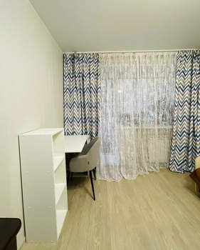 2-к квартира, вторичка, 50м2, 2/5 этаж