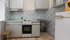 1-к квартира, вторичка, 42м2, 1/9 этаж