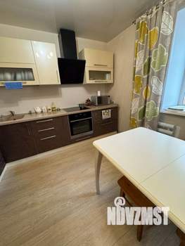 2-к квартира, вторичка, 51м2, 1/9 этаж