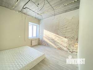 2-к квартира, вторичка, 28м2, 1/2 этаж