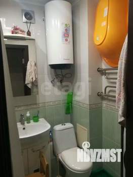 1-к квартира, вторичка, 42м2, 3/9 этаж