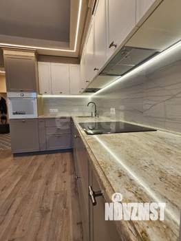 2-к квартира, вторичка, 48м2, 5/23 этаж
