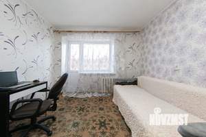 1-к квартира, вторичка, 23м2, 4/9 этаж