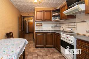 1-к квартира, вторичка, 40м2, 4/10 этаж