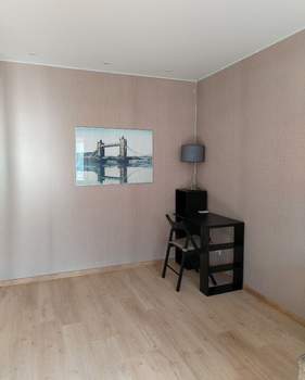 1-к квартира, вторичка, 30м2, 2/5 этаж