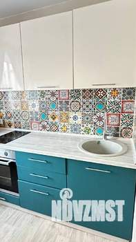 2-к квартира, вторичка, 45м2, 1/5 этаж