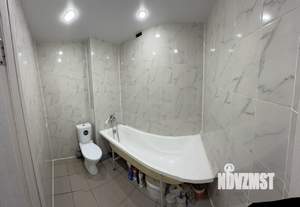 Студия квартира, вторичка, 34м2, 6/9 этаж
