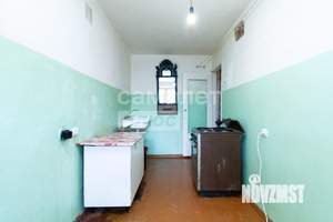 1-к квартира, вторичка, 36м2, 6/10 этаж