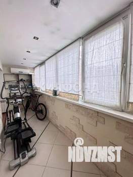 3-к квартира, вторичка, 100м2, 8/10 этаж