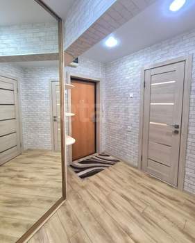 2-к квартира, вторичка, 42м2, 13/15 этаж