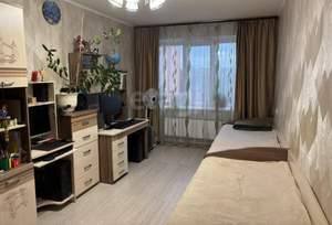 3-к квартира, вторичка, 83м2, 7/10 этаж