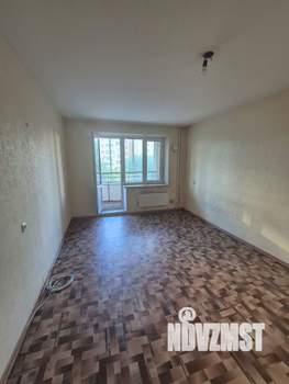 2-к квартира, вторичка, 60м2, 3/17 этаж