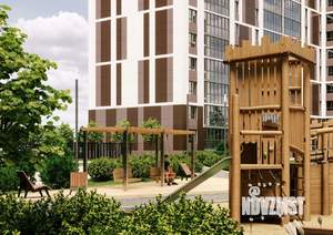 3-к квартира, вторичка, 84м2, 4/10 этаж