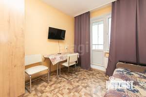 Студия квартира, вторичка, 20м2, 7/10 этаж