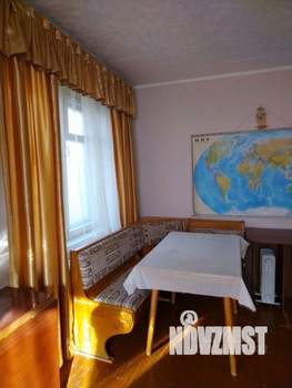 3-к квартира, вторичка, 61м2, 3/5 этаж