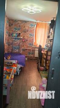 2-к квартира, вторичка, 44м2, 4/4 этаж